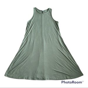 Old Navy A-line Mini Dress